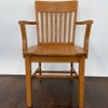 Wooden Chair