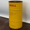 Oil Barrel
