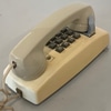 Push Button Phone