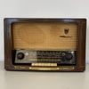 Grundig 3035 Radio