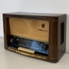 Grundig 3035 Radio