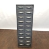 20-Drawer File Cabinet