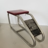 Shoe Fitting Stool
