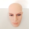 Mannequin Head