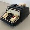 Adding  Machine