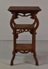 Victorian Occasional Table