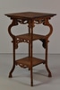 Victorian Occasional Table