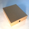 Craft Style Paper Storage Box