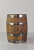 Barrel - Wood Keg