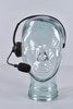 Wireless Headset with Adjustable Microphone