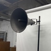 Outdoor PA Horn
