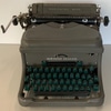 Typewriter