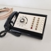 Multi Line Rotary Phone