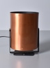 Copper Adjustable Cylinder Sconce