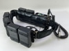 Video Camera Battery Belt - Vintage Anton Bauer