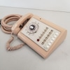 Multi Line Rotary Phone