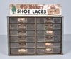 Shoe Lace Retail Display