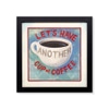 Another Cup of Coffee