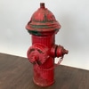 Fire Hydrant