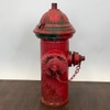 Fire Hydrant