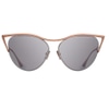Dita Revoir DTS509-59-02-Z Rose Gold/Silver 59-13