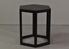 Hexagon Occasional Table