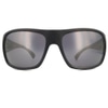 Dillon Eloy Matte Black 62-18