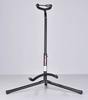 Black Guitar Stand; On-Stage Stands