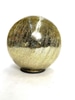 Gold Orb