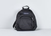 Black Jansport Mini Backpack