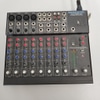 Mackie 1202 12-Channel Mixer