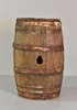 Barrel - Wood Keg