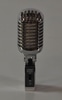 Microphone: Pyle - Classic Retro Die Cast Metal