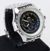 Breitling Bentley Chronograph Men's Watch
