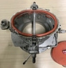LOx Vent Valve