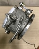 LOx Vent Valve