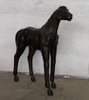 Faux Mini Horse