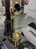 Vintage Candlestick Telephones, rotary dial