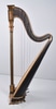 Erard Pedal Harp