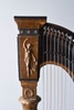 Erard Pedal Harp