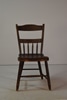 1/2 Spindle Back Chair
