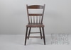 1/2 Spindle Back Chair