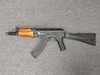 Prop AK-47 Replica Rifle