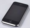 Smartphone; iPhone 3GS
