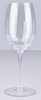 Set of 4 Plastic Wine Glasses
