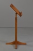 Wood Music Stand