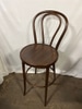 Bentwood Stool