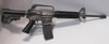 M4 Rifle, non-firing non-moving replica