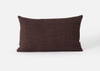 Reversible Lumbar Throw Pillow