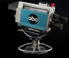 RCA TK60 Vintage Studio Camera, Vintage Studio Camera prop